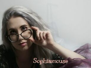 Sophiamouse