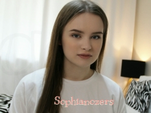 Sophianozers