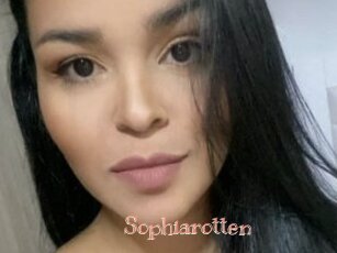 Sophiarotten