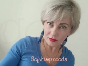 Sophiasmoods
