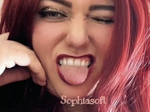 Sophiasoft