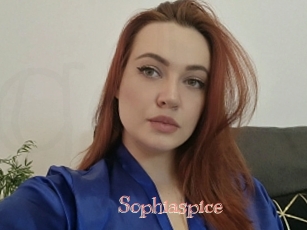 Sophiaspice