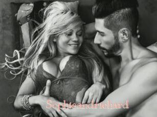 Sophieandrichard