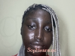 Sophiearaujo