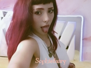 Sophiefairy