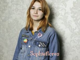 Sophieflores