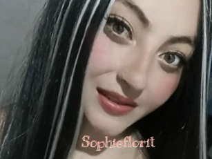 Sophieflorit