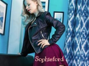 Sophieford
