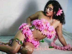 Sophieholden