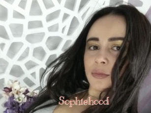 Sophiehood