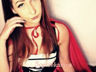 Sophiekarma