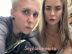 Sophielucrecia