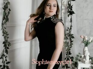 Sophiesexygirl
