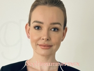 Sophiesummersxox