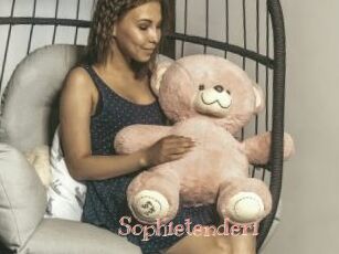 Sophietenderi