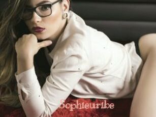 Sophieuribe