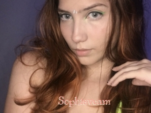 Sophievcam