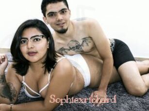 Sophiexrichard