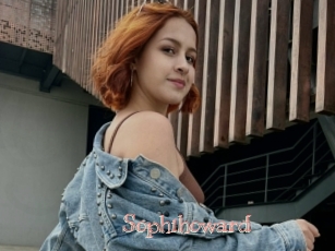 Sophihoward