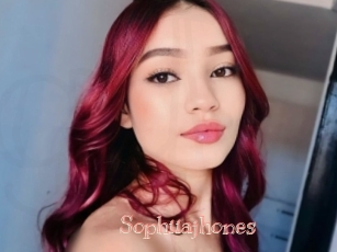 Sophiiajhones