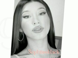 Sophiieeblack