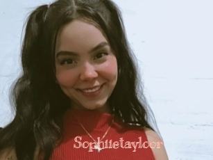 Sophiietayloor