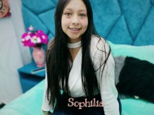 Sophilia