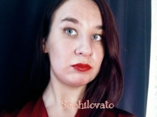 Sophilovato