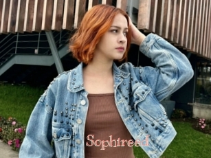 Sophireed