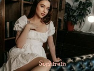Sophirein