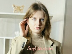 Sophiroman
