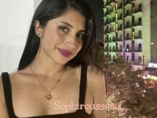 Sophirousseau