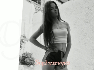 Sophyareyes