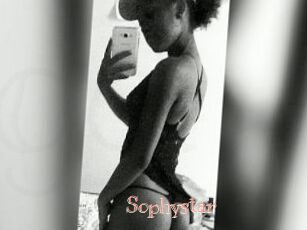 Sophystar