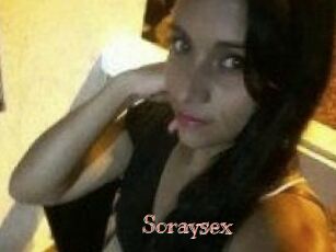Soraysex