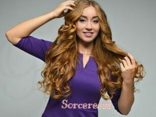 Sorcereess