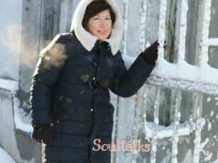 Soultalks