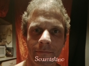 Soumistino