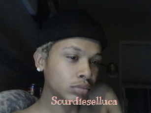 Sourdieselluca