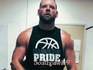 Southpaw119