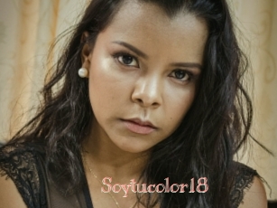 Soytucolor18