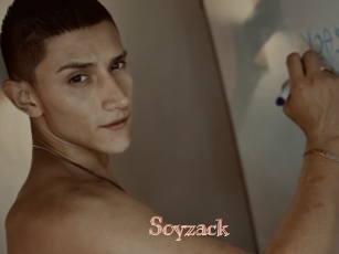 Soyzack