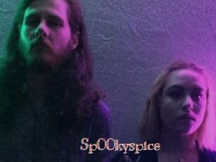 Sp00kyspice