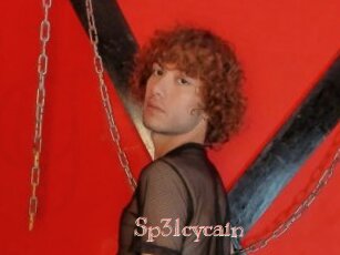 Sp31cycain