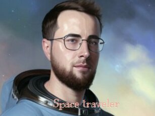 Space_traveler
