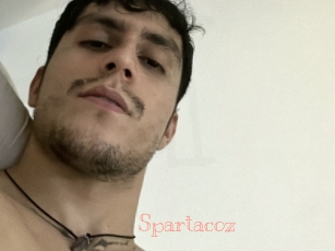 Spartacoz
