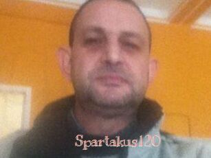 Spartakus120