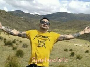 Spartanotatto