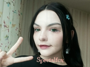 Specialfox