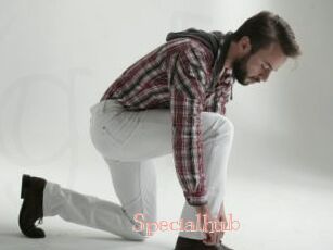 Specialhub
